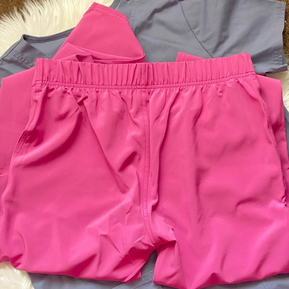 SCRUBSTAR medical uniform size S - Picture 3 of 9